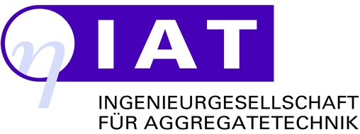 IAT Ingenieurgesellschaft für Aggregatetechnik – zur Startseite